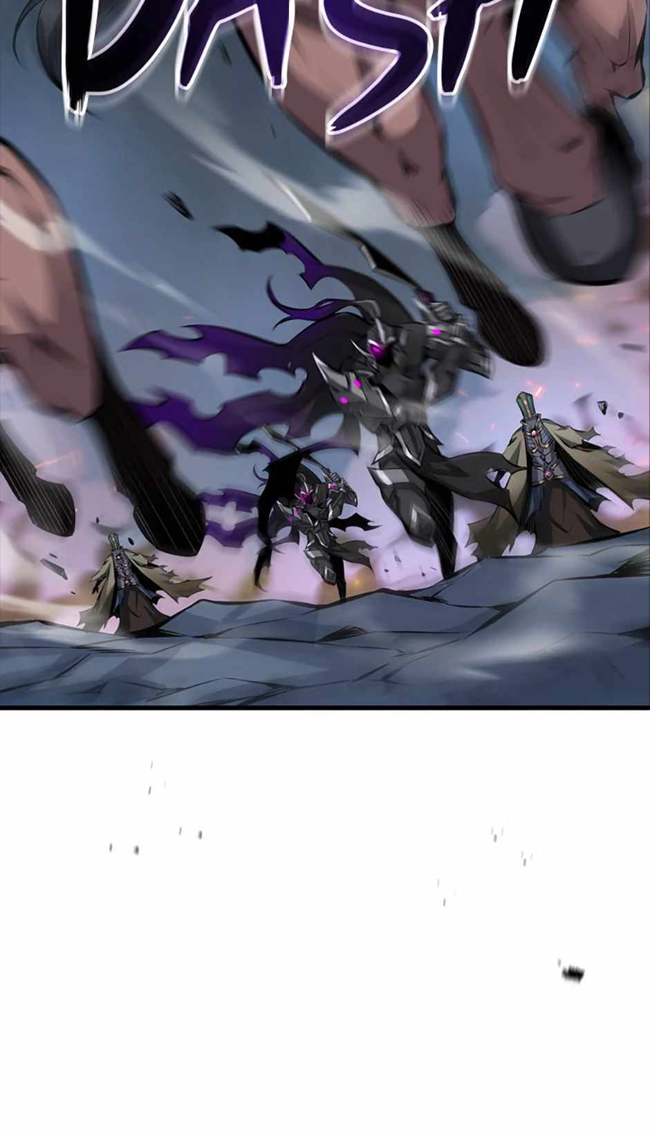 Back Then, I Didn't Realize It Was A Big Win Chapter 49 5